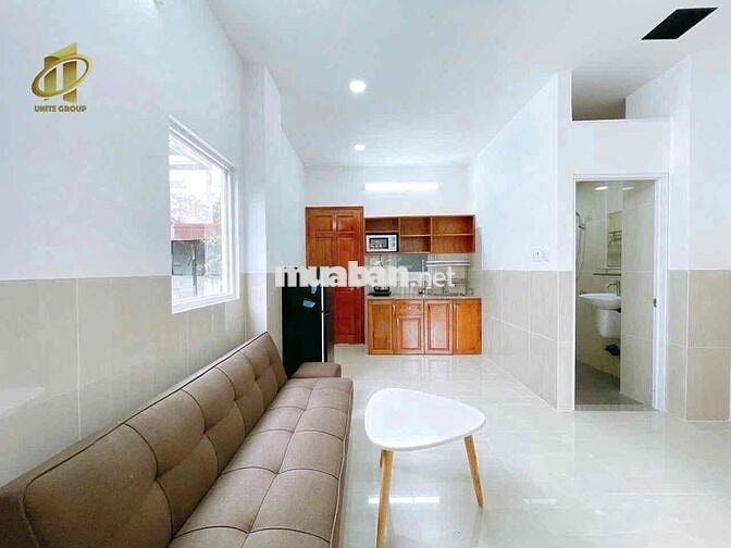 HÀNG HIẾM 2PN GIÁ RẺ GẦN CẦU KHÁNH HỘI QUẬN 1 - FULL SẴN NỘI THẤT