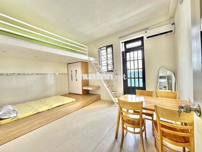 🔥🔥 DUPLEX 2 CHỖ NGỦ , KHÔNG GIỚI HẠN SỐ NGƯỜI NGAY PHÚ NHUẬN 💖💖