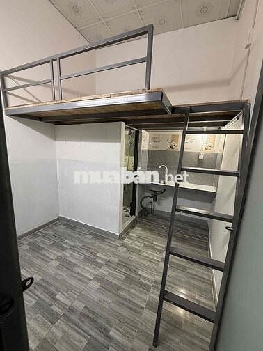 ✨ PHÒNG GÁC - GIÁ RẺ - NGAY NGÃ TƯ PHÚ NHUẬN - AN NINH - MỚI ✨