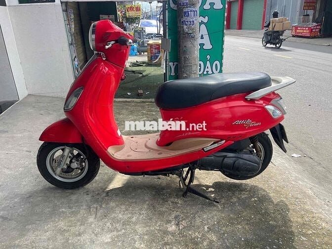 venus 2016 xe đẹp