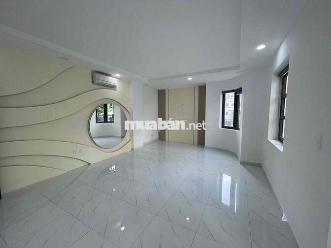 GIÁ TỐT-  CHO THUÊ VĂN PHÒNG CITYLAND - P10 - GV