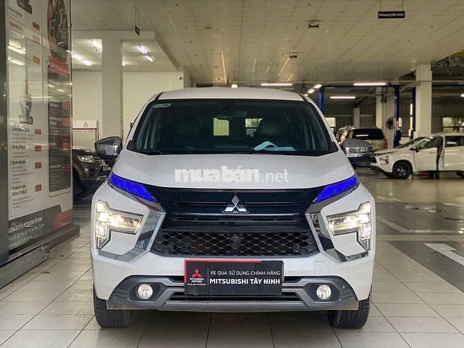 Xpander Premium 2025 -Xe Gia Đình Lướt Mới 14500km