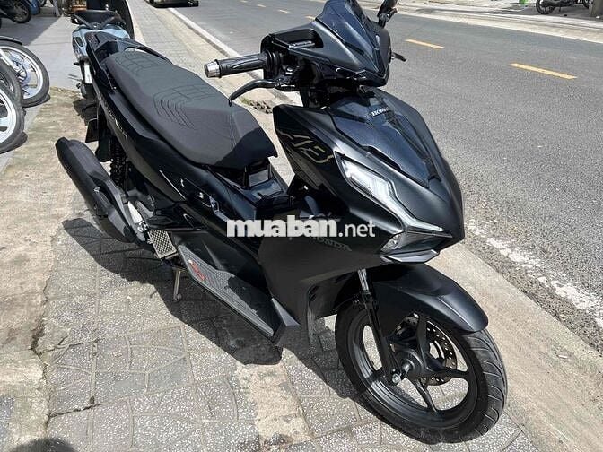 Ab 125 2024 ❇️Đồng Moto Đà Lạt ❇️