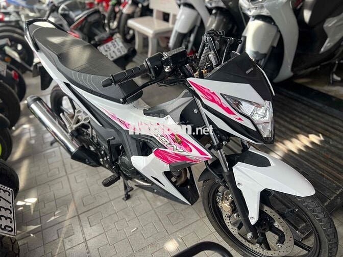Sonic 150 2022❇️Đồng Moto Đà Lạt❇️