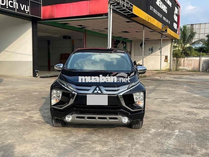 Mitsubishi Xpander tự động 2020 , xe đẹp ✅