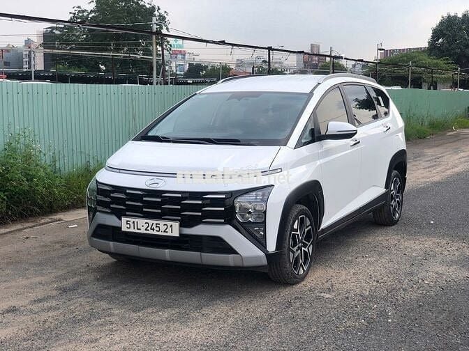 Hyundai Stargazer 2024 X Cao cấp 1.5 AT - 30000 km