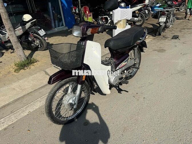 Dream thái 1994 biển sài gòn ( ko chính chủ )