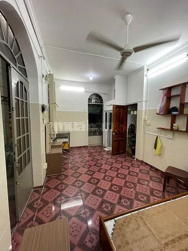 Cho thuê phòng trọ căn góc 2 mặt tiền đường Phan Xích Long, Phú Nhuận