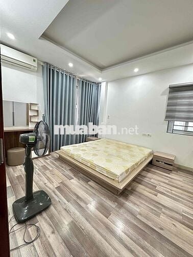 Cho thuê nhà 3,5tr phố Giáp Nhị ,ô tô tránh phòng khép kín có gác xép