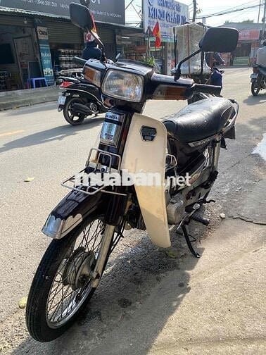 xe Honda Drem thái 1994