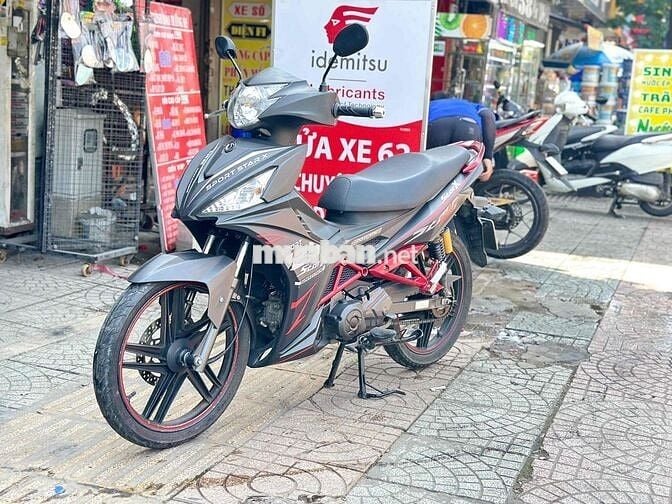 Xe Syw STARX 125 fi bstp 9chủ