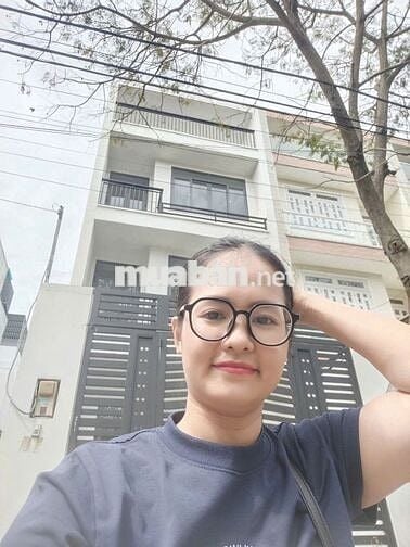 🎉NHÀ SIÊU MỚI 5 TẦNG DỌN Ở NGAY-TÂN HOÀ ĐÔNG Q6-NHỈNH 6TỶ