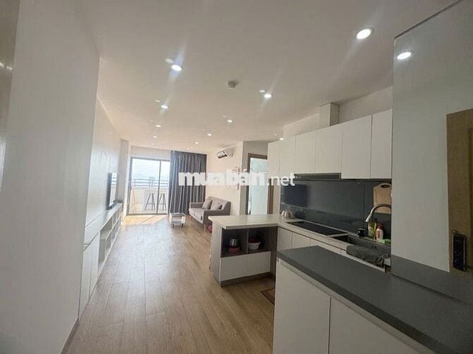 CHO THUÊ CĂN HỘ 2 PHÒNG NGỦ MƯỜNG THÀNH GẦN BIỂN MỸ KHÊ