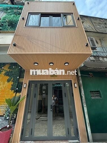 CHÍNH CHỦ BÁN NHÀ CẠNH MẶT TIỀN Q10, HXH 3TẦNG, 42M2, 2PN 2WC, 4 TỶ