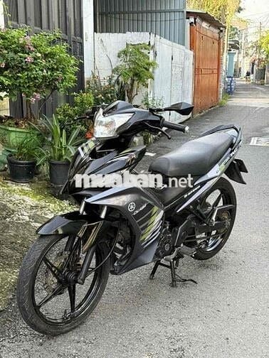 yamaha Exciter 135 nguyên bản 2014 giá tốt