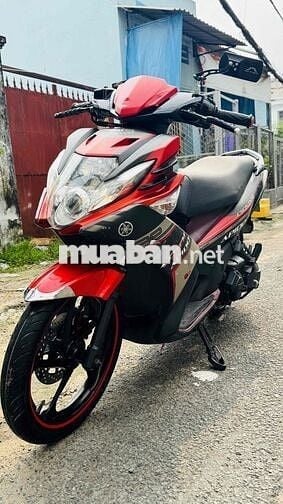 Yamaha Nouvo 5 Fi - BSTP Giá Rẻ