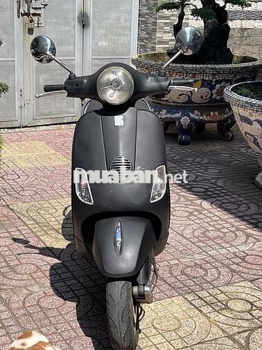 Bán xe Vespa Lx150,Bstp đời 2010,xe chính chủ