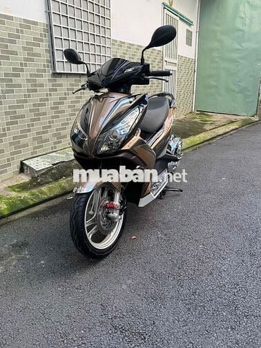 Ab 2013 trùm chăn 6000km bao tua bao check