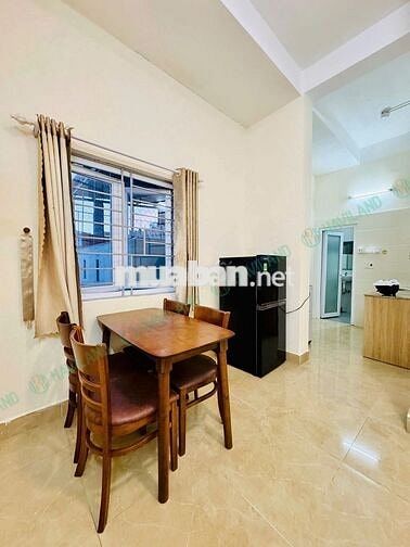 CĂN HỘ 1 PHÒNG NGỦ NGAY CẦU SÔNG HÀN