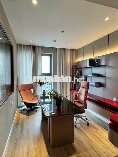 CÒN 3 CĂN 3 PHÒNG NGỦ 103M2 FULL NỘI THẤT 20TR/TH VIEW LK81 Ở NGAY