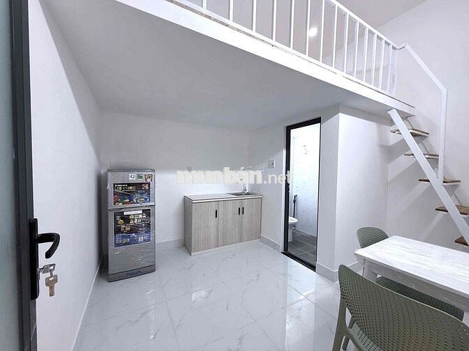 🆘 CHDV FULL NT CÓ BAN CÔNG KẾ EAON TÂN PHÚ - LÊ TRỌNG TẤN