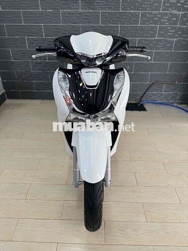 Honda SH125 ABS date 2025 Bs Sài Gòn