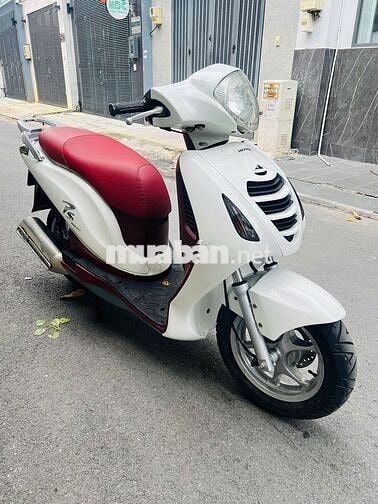 PS 150 Fi 2008 BIỂN HCM, MÁY ZIN