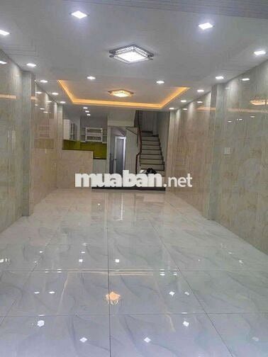 CHO THUÊ NHÀ NC HXH 116 LÊ LỢI P4 4PN 4WC