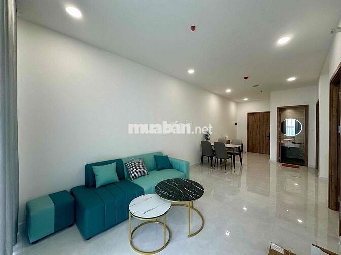 CĂN HỘ 2 PN Nội Thất Gần Full chỉ hơn 7 triệu