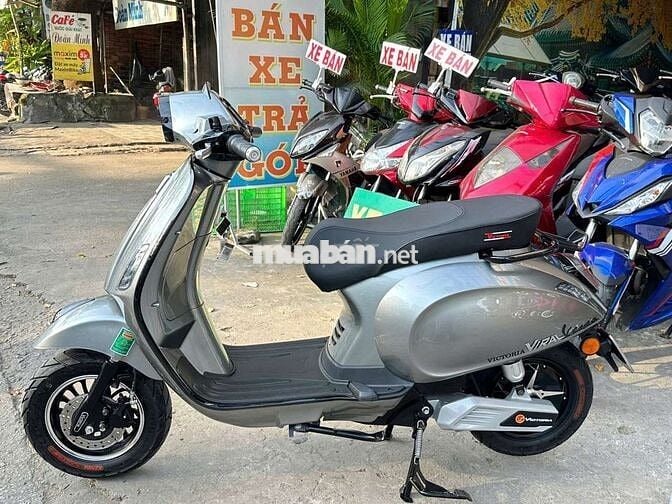 Victoria VIRAL PRO 50cc