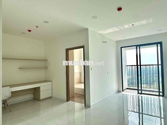 CĂN HỘ 1 PHÒNG NGỦ TRỐNG CHỈ 4 triệu 5