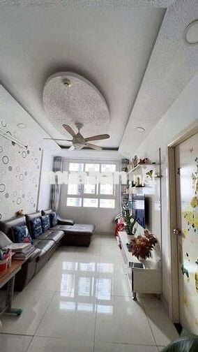 Cho Thuê gấp căn hộ Sunview Town 2PN 2WC 57m2 giá 7tr/tháng nhà đẹp