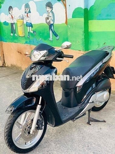 sh 125 nhập ý sm 501 biển tp chính chủ