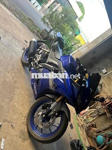 cần bán r15v3 2021 chính chủ giá 33tr