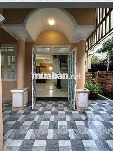 🟢Cho thuê nhà hẻm đường TL37 1 trệt, 2 lầu, 3 phòng ngủ, 1 phòng thờ,