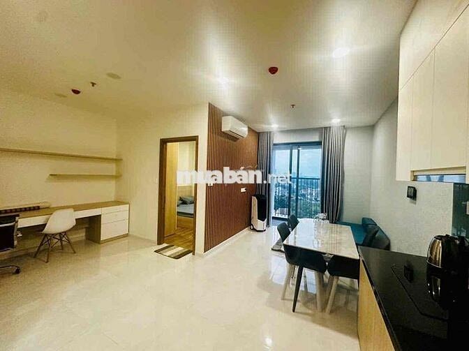 CĂN HỘ THE MAISON 1 PHÒNG NGỦ FULL GIÁ TỐT