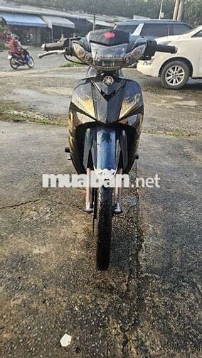 Sirus đời 2012 đã đk lại 2016