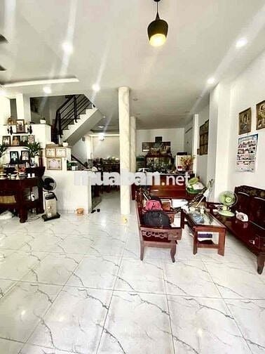 🏡 NHÀ ĐẸP QUANG TRUNG – 95M² – 4 TẦNG – 5 PN – SỔ VUÔNG, CHO XEM NGAY!