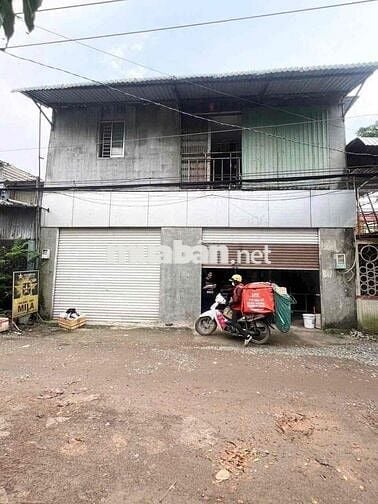 Bán Kho Xưởng 9,5*20m Mặt Tiền Đường Lê Thị Dung Vĩnh Lộc A