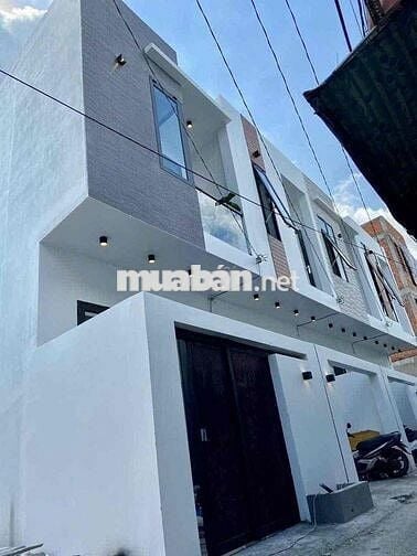 Cho thuê nhà trục chính hẻm 77 phạm ngũ lão CẦN THƠ