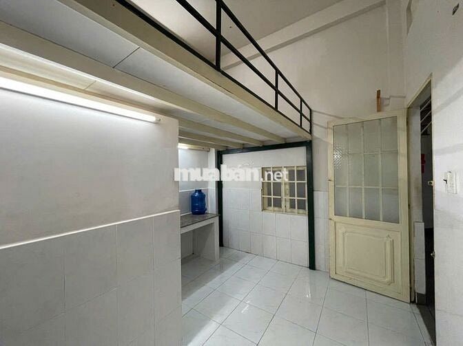 Phòng Đẹp Bình Thọ – 2p ra SPKT – 3p Ga Metro Bình Thái – Giá Cực Mềm!