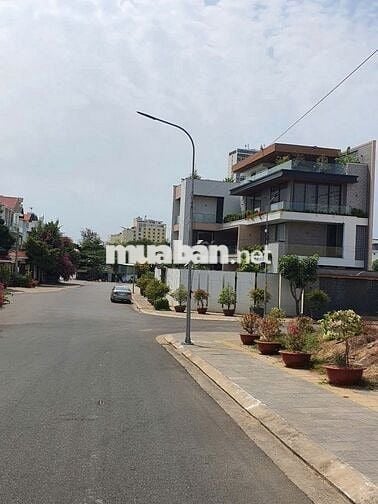 Bán Lô Biệt Thự Ngọc Tước 2 – 700m² Giá Rẻ Nhất Khu Vực!