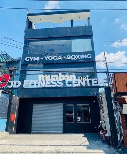 🏡 NHÀ MT TRƯỜNG SƠN_TÂN BÌNH_10x25m_TRỆT 3 LẦU SUỐT, MỚI ĐẸP.