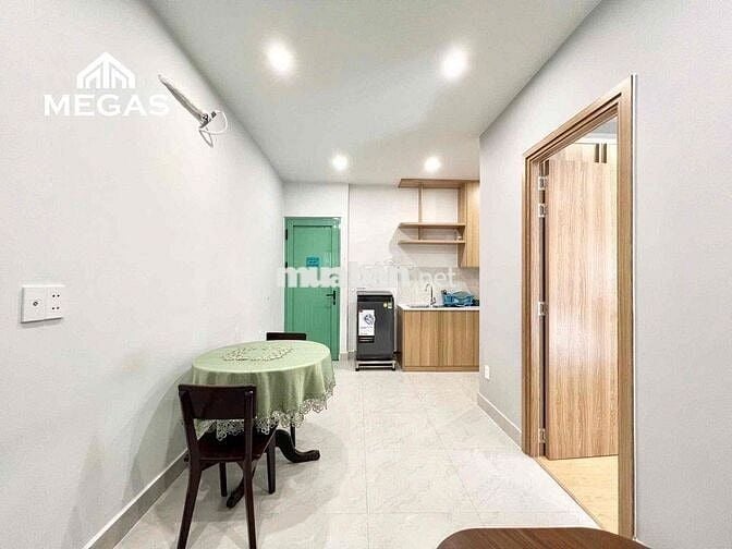 🔥🔥CĂN HỘ BANCOL_1pn tách bếp_FULLnt_cửa sổ đón nắng thông thoáng_Q1🔥🔥🔥