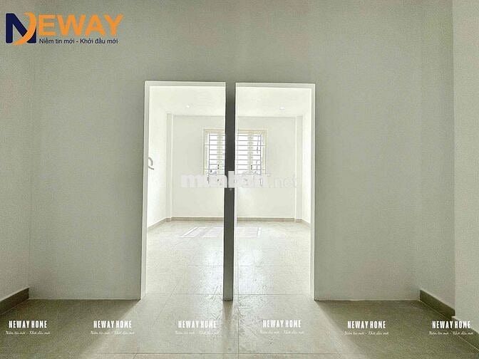 KHAI TRƯƠNG CĂN HỘ 2 PHÒNG NGỦ RIÊNG BIỆT