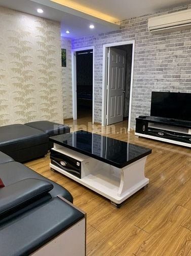 Chung cư  Ruby , Nguyễn Sỹ sách-Tân Bình  rộng 90m2-2p ngủ, 10tr/th