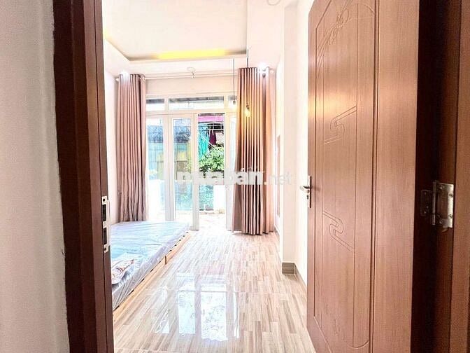 Chính chủ cho thuê 2PN ở Tân Phước, Q11 ngay chợ Thiếc, Q5,Q10