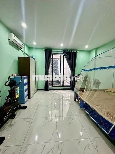 Rẻ nhất khu vực,nhà mới tinh,về ở ngay,gần chợ,5P ra QL6,giá 2,8 tỷ