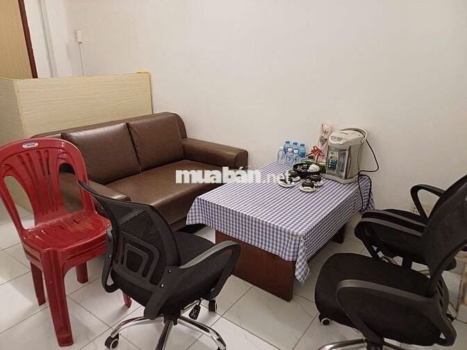 VĂN PHÒNG CHO THUÊ GIÁ RẺ ĐƯỜNG THẠCH THI THANH QUẬN 1