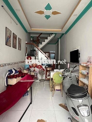 Bán Nhà 3x12 Đường 1A Vĩnh Lộc B 1tỷ8(TL)